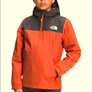 The North Face boys warm jacket